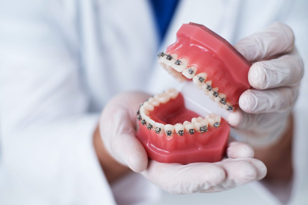 dentist in palos hills